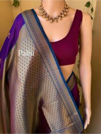 Malhar theja-vol-4 saree gujarat hole wholesale market